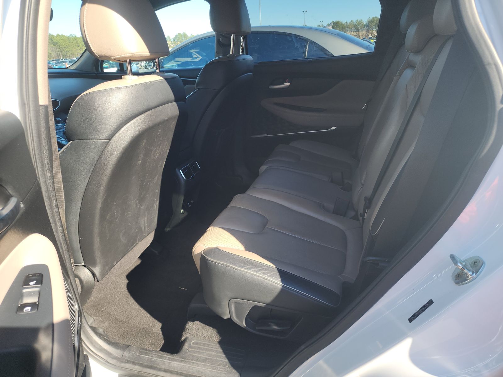 2022 Hyundai Santa Fe Limited FWD