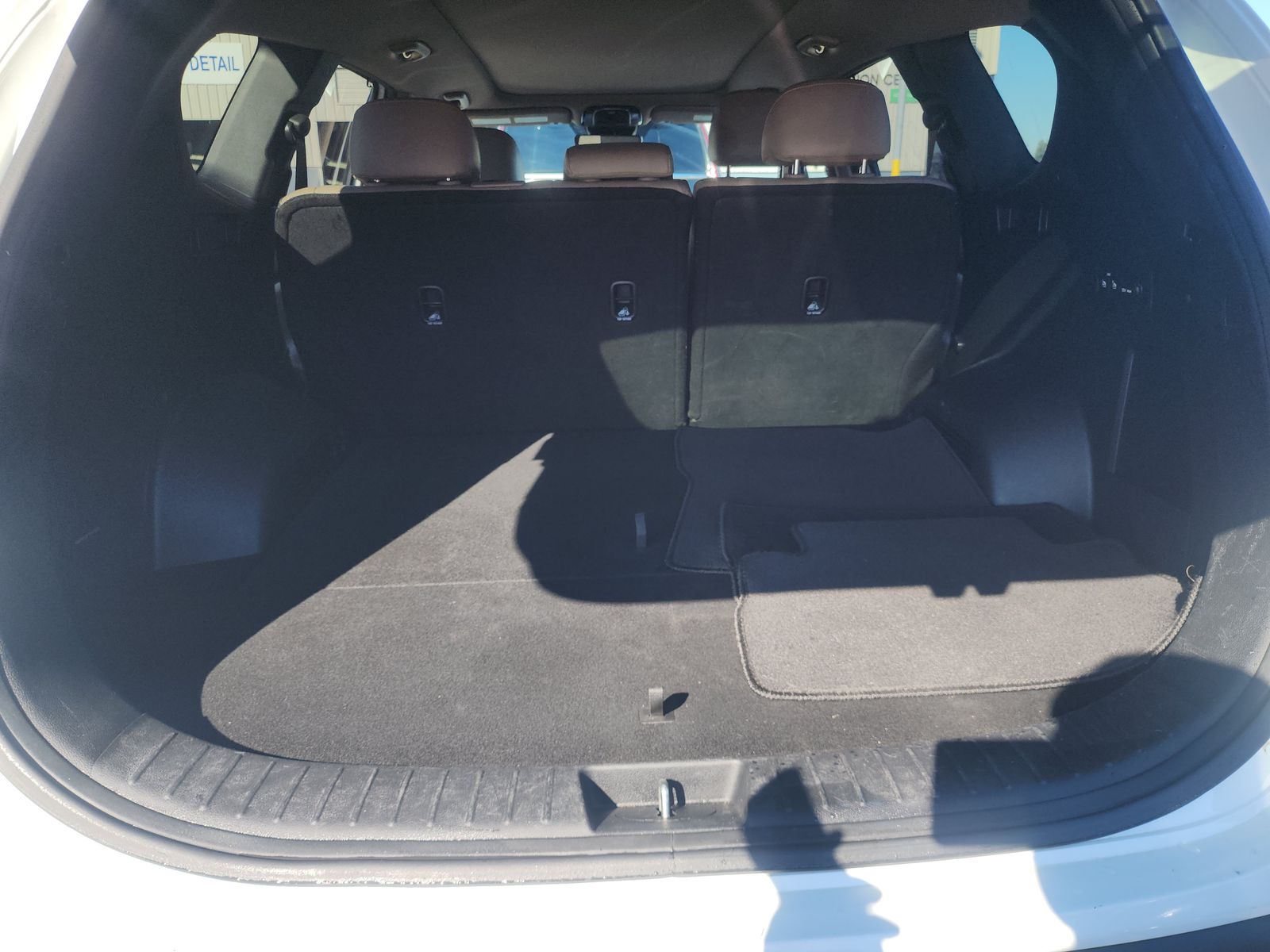 2022 Hyundai Santa Fe Limited FWD