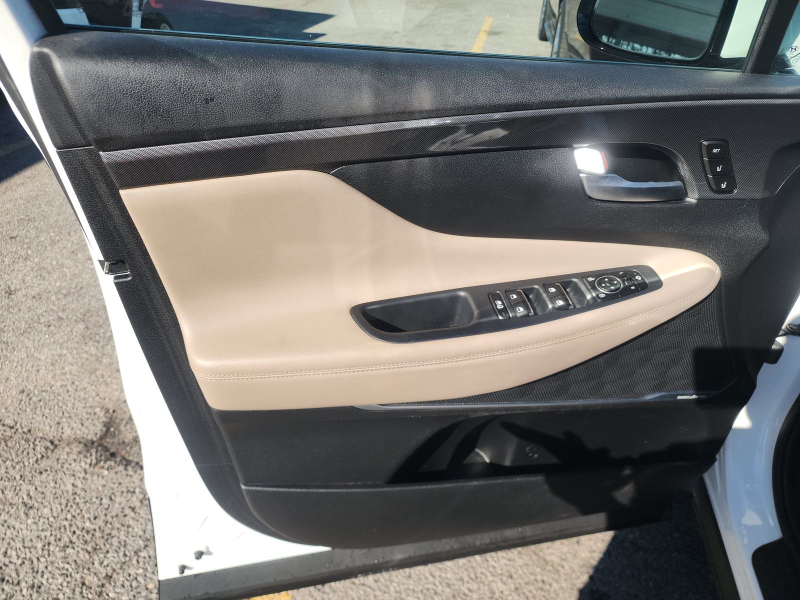 2022 Hyundai Santa Fe Limited FWD