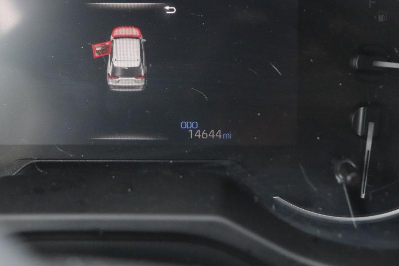 2025 Toyota RAV4 XLE AWD