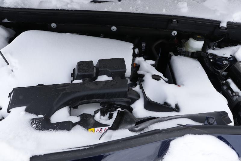 2025 Toyota RAV4 XLE AWD