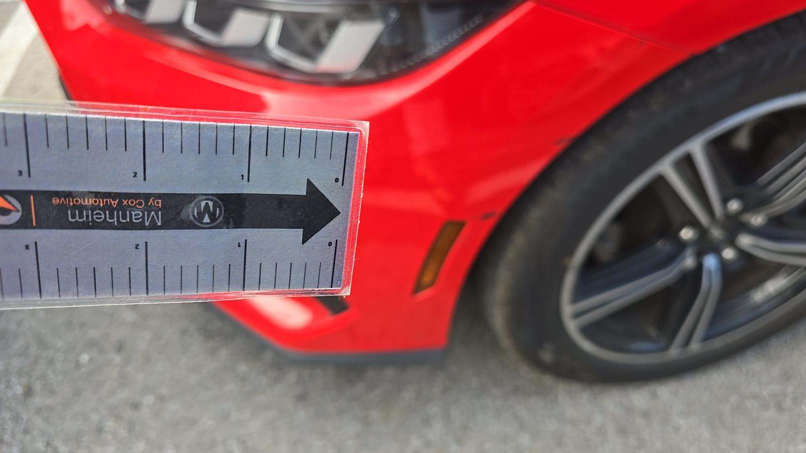 2024 Ford Mustang EcoBoost Premium RWD