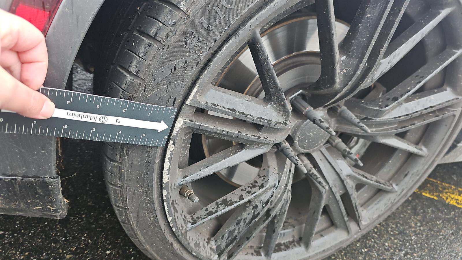 2022 Chevrolet Camaro ZL1 RWD