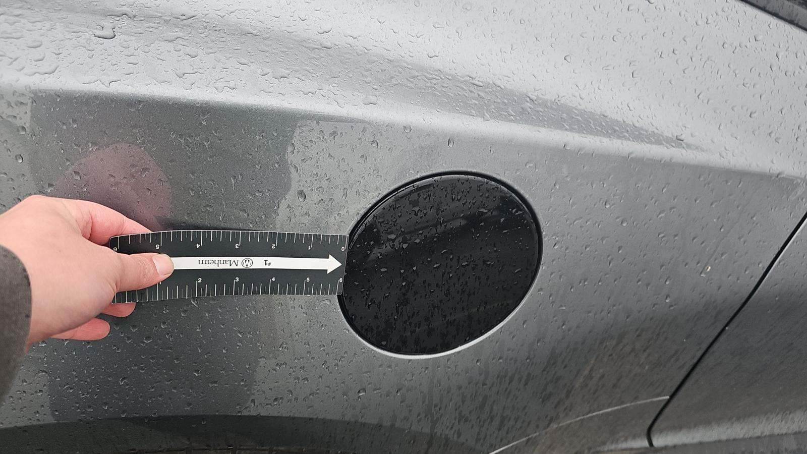 2022 Chevrolet Camaro ZL1 RWD