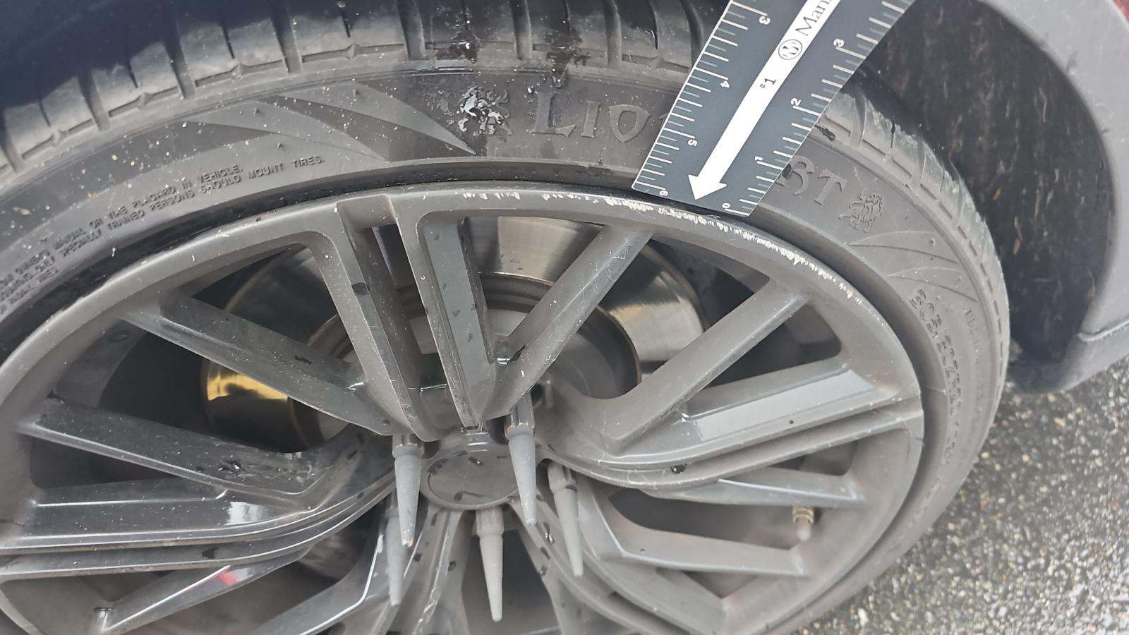 2022 Chevrolet Camaro ZL1 RWD