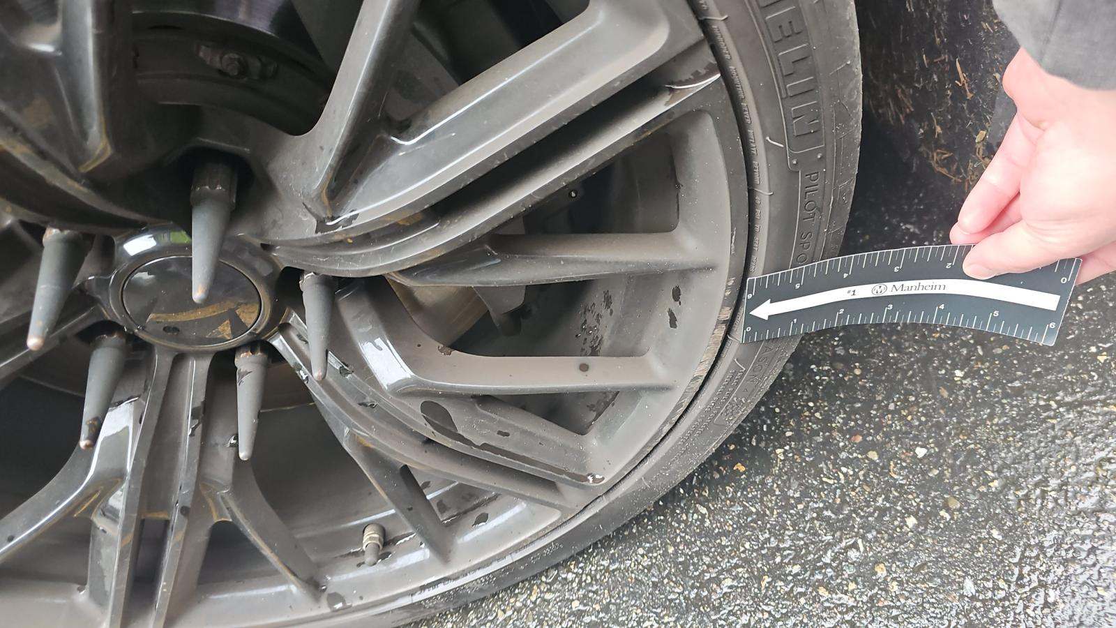 2022 Chevrolet Camaro ZL1 RWD