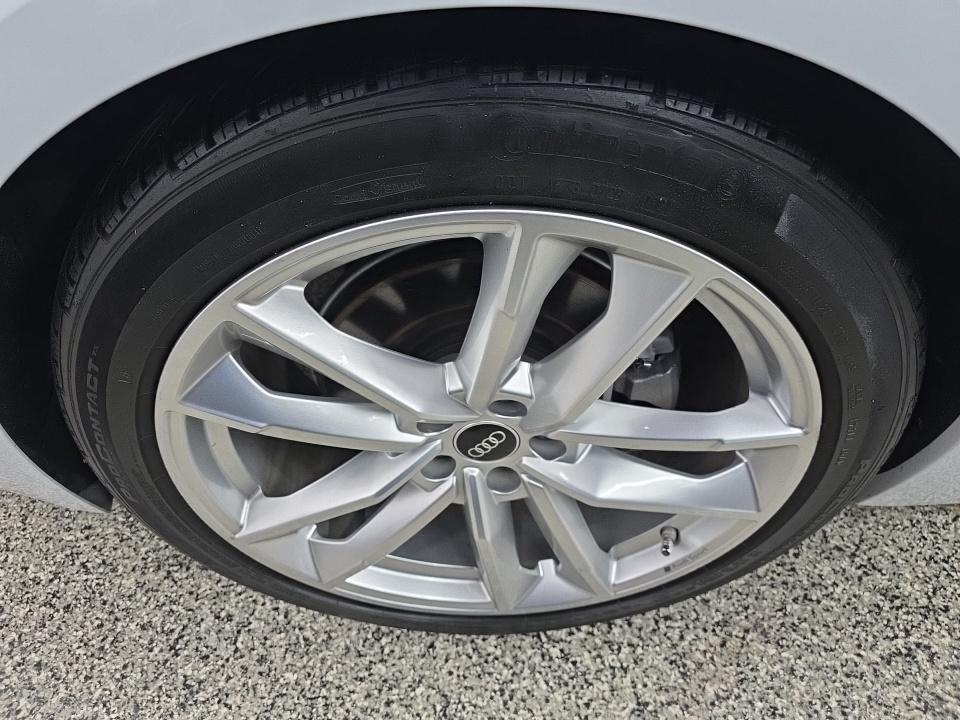 2022 Audi A7 Premium AWD