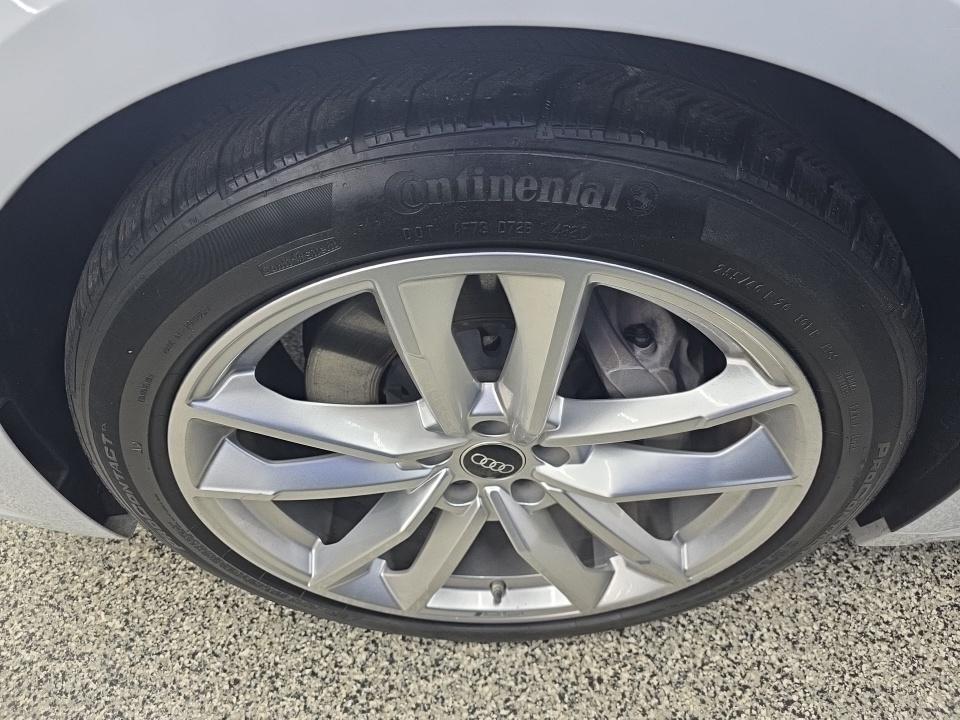 2022 Audi A7 Premium AWD