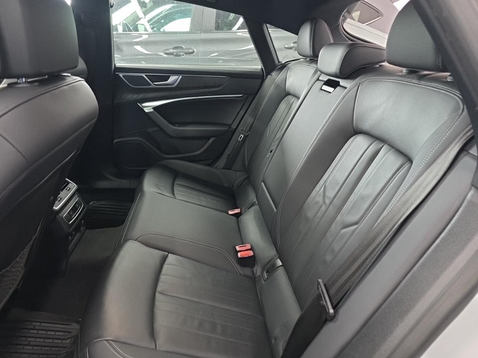 2022 Audi A7 Premium AWD