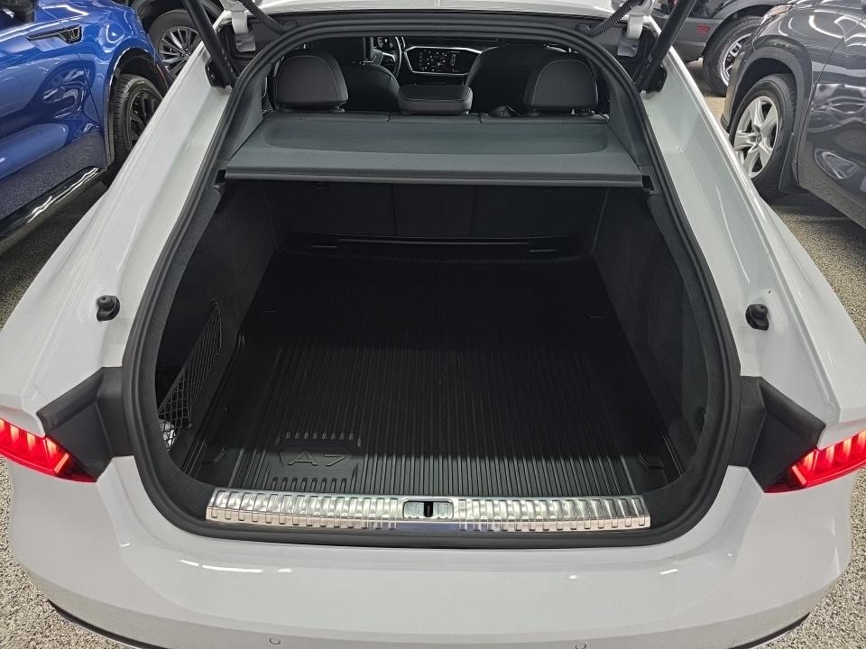 2022 Audi A7 Premium AWD