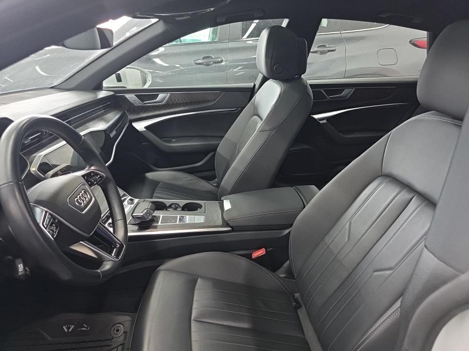 2022 Audi A7 Premium AWD