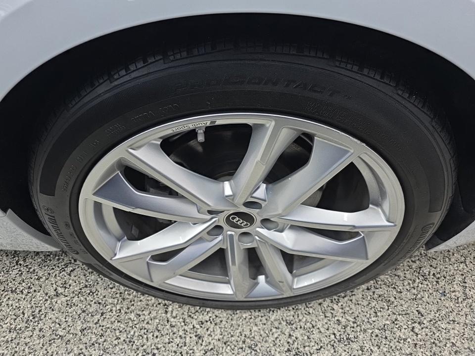 2022 Audi A7 Premium AWD