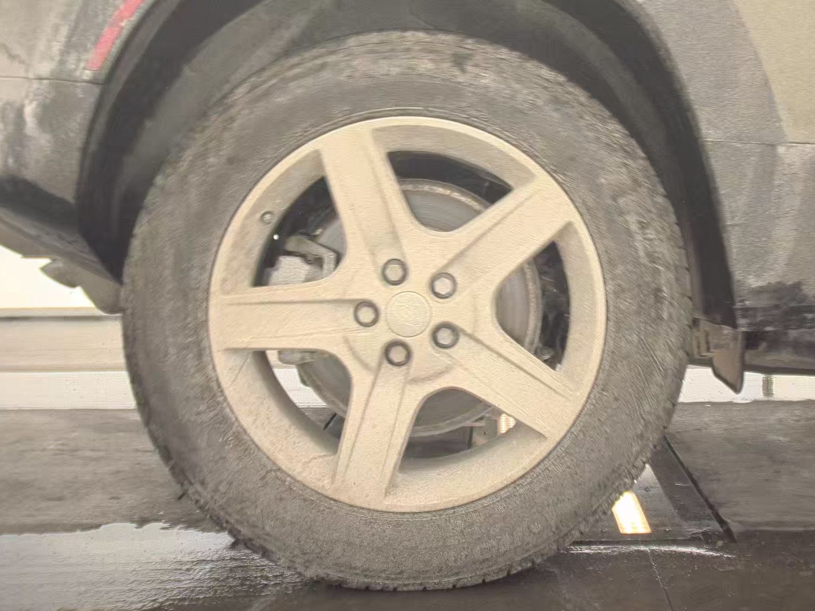 2023 Land Rover Defender 110 SE AWD