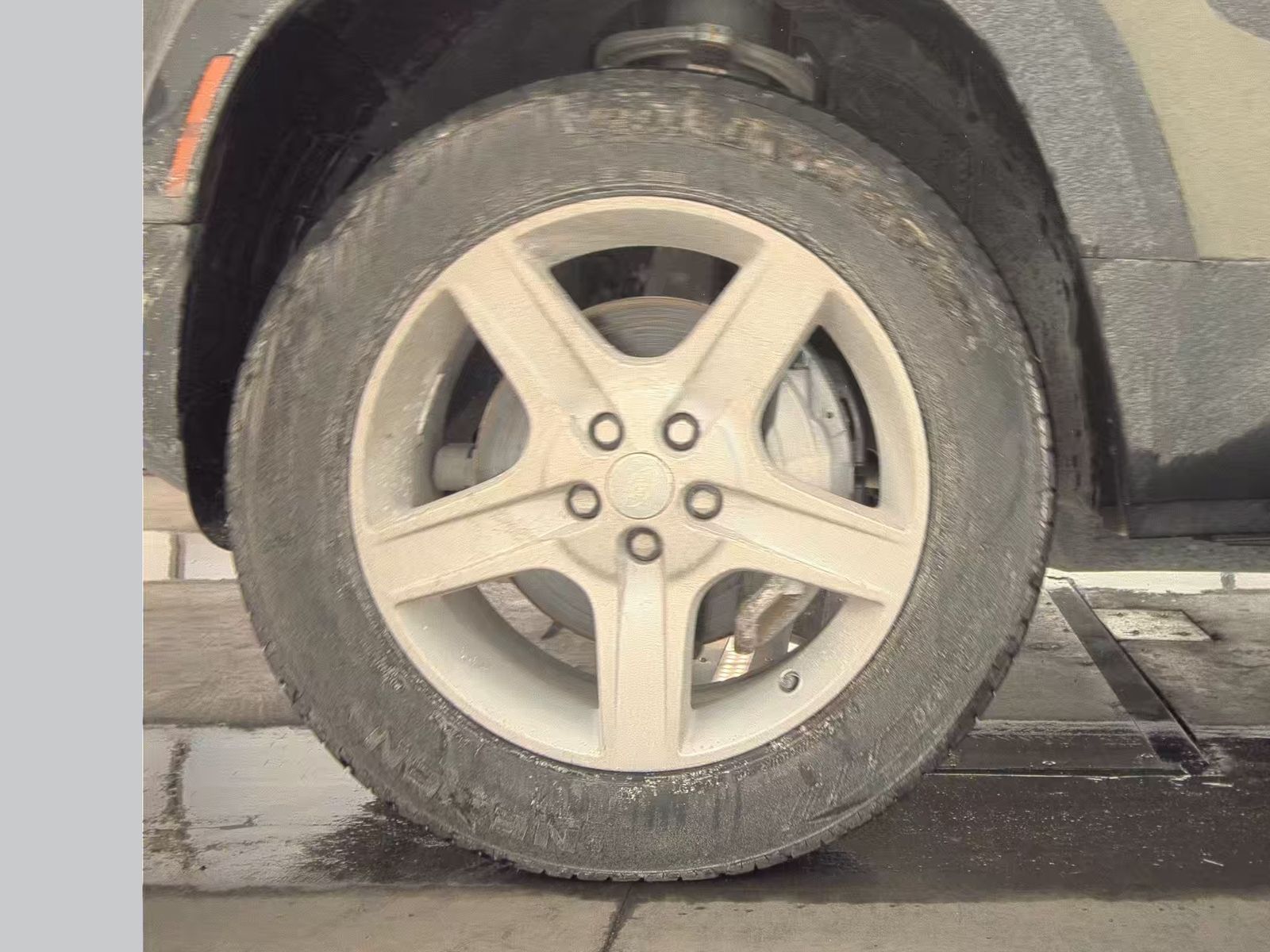 2023 Land Rover Defender 110 SE AWD