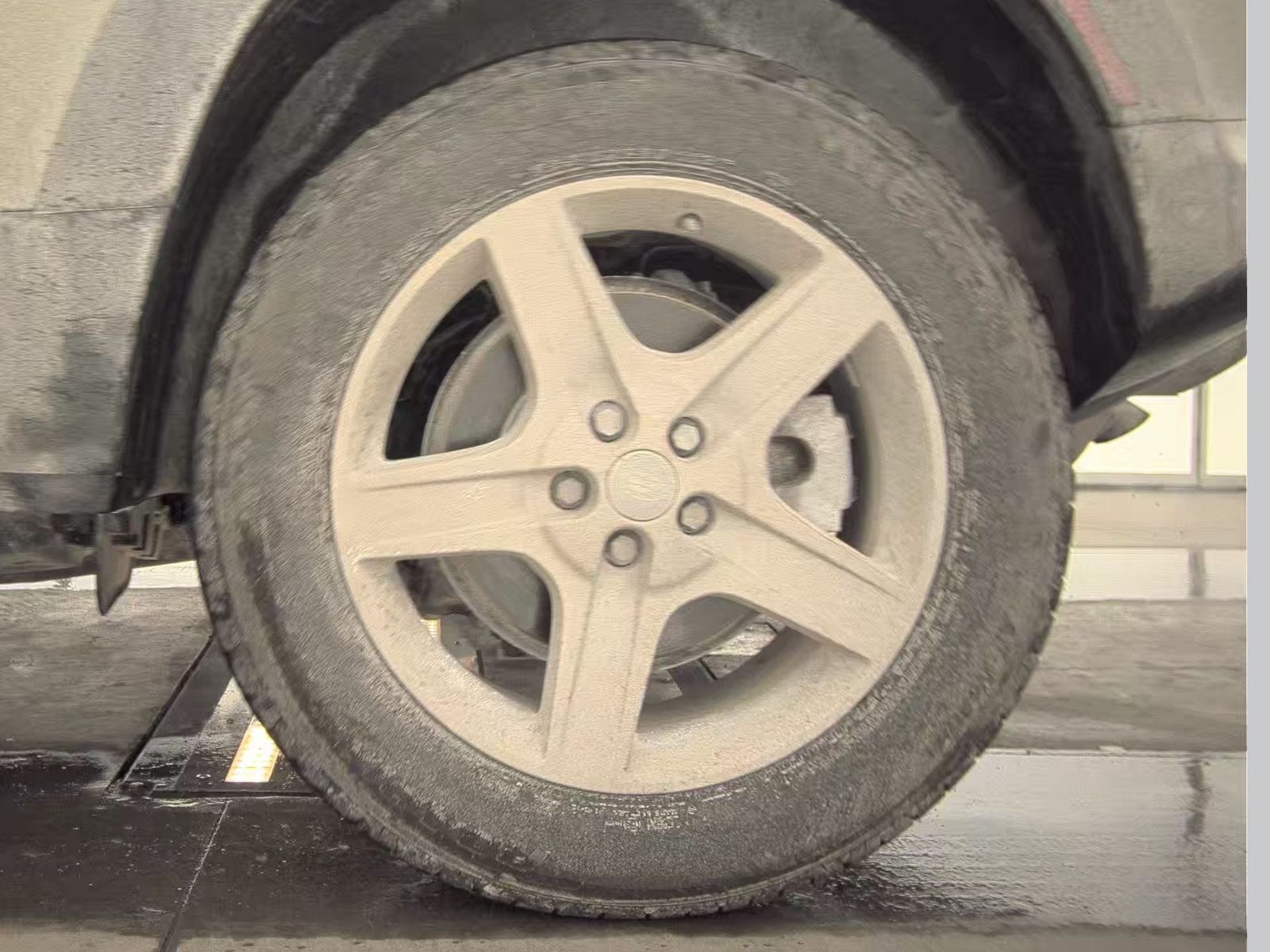 2023 Land Rover Defender 110 SE AWD