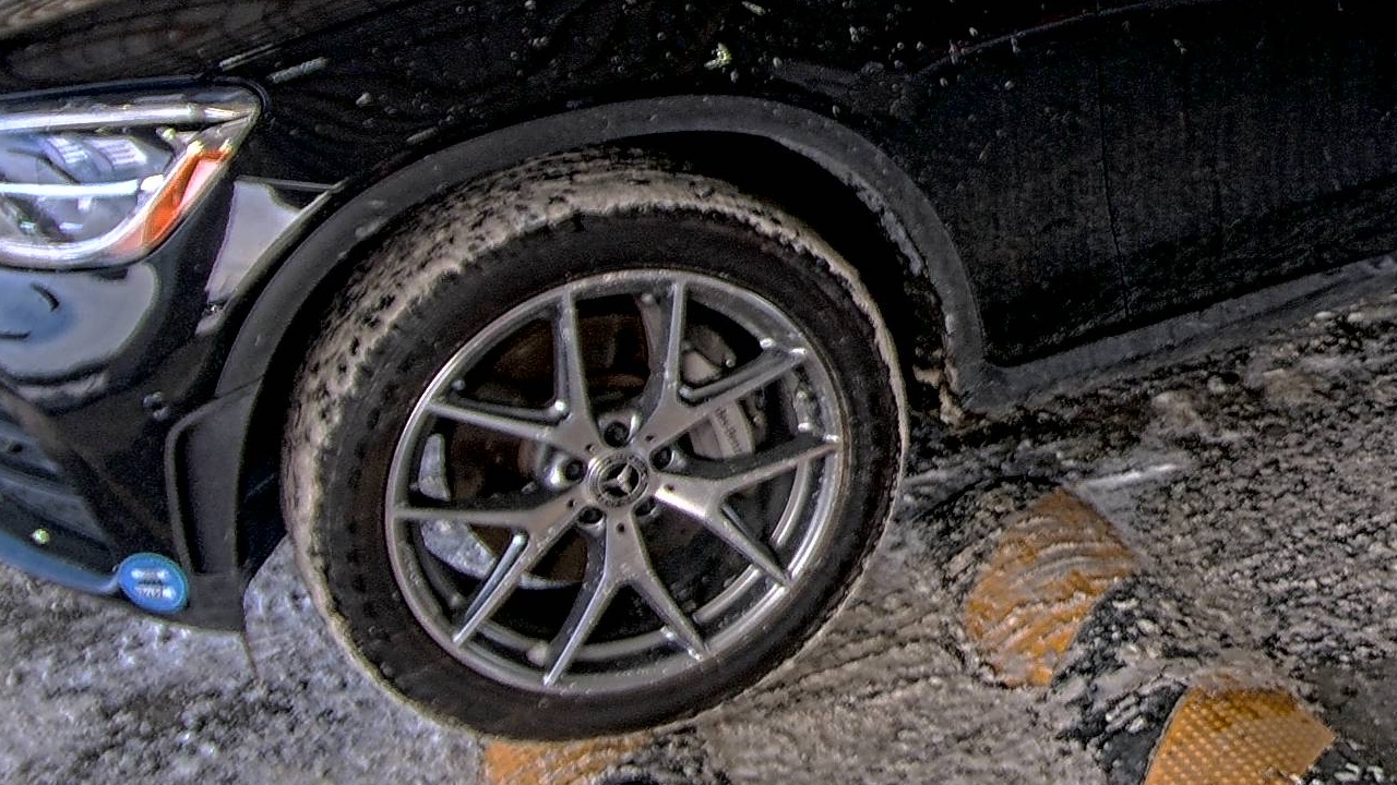 2022 Mercedes-Benz GLC GLC 300 AWD