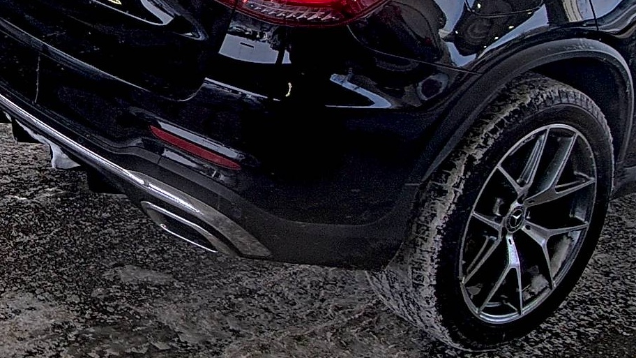 2022 Mercedes-Benz GLC GLC 300 AWD