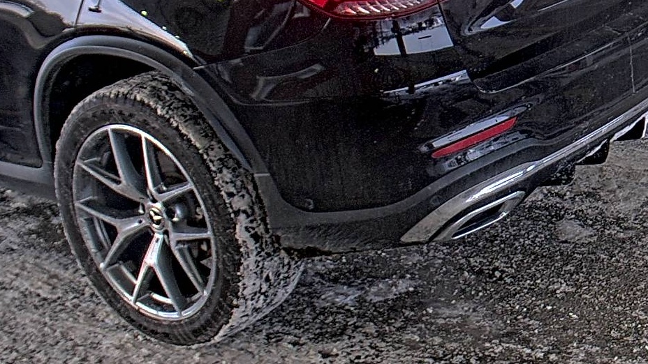 2022 Mercedes-Benz GLC GLC 300 AWD