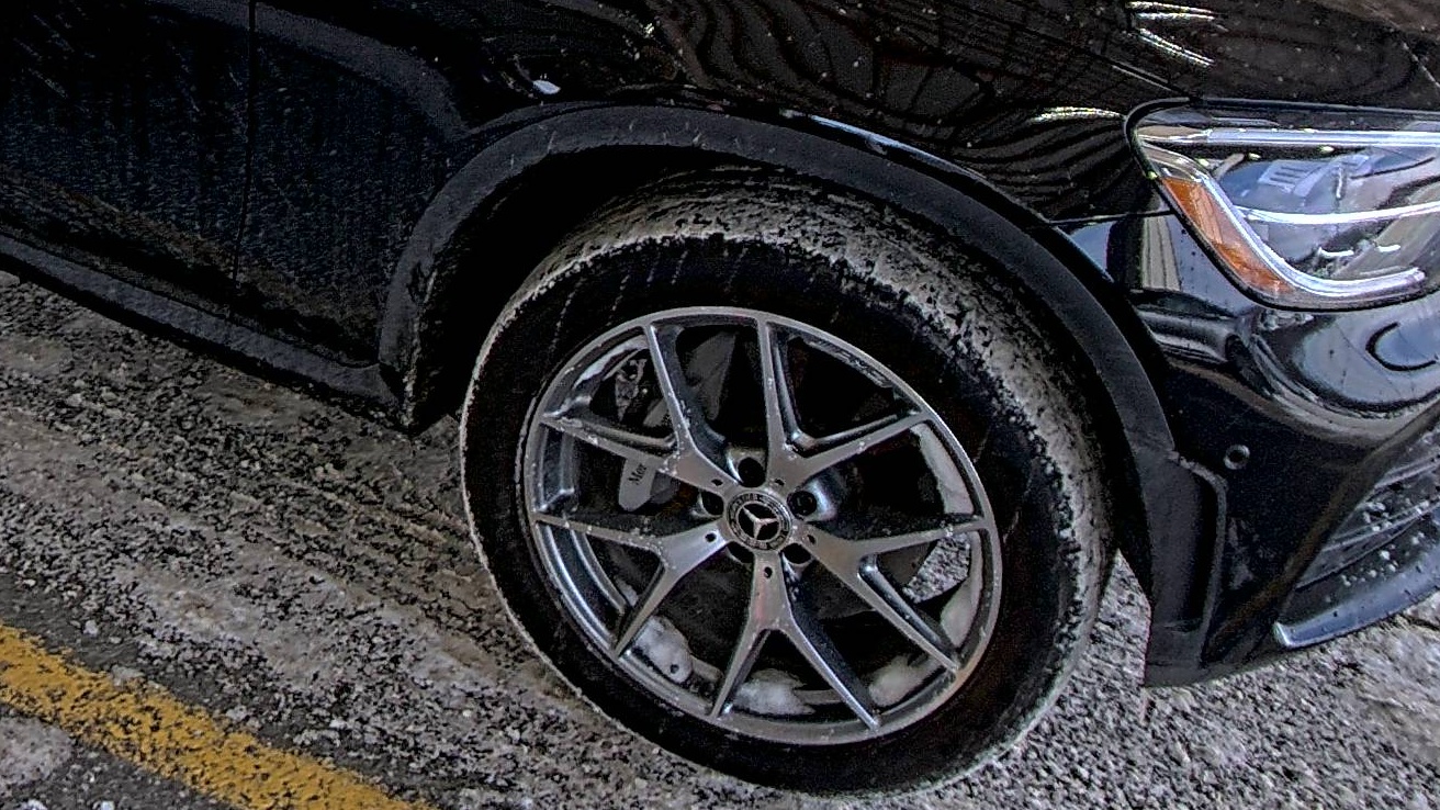 2022 Mercedes-Benz GLC GLC 300 AWD