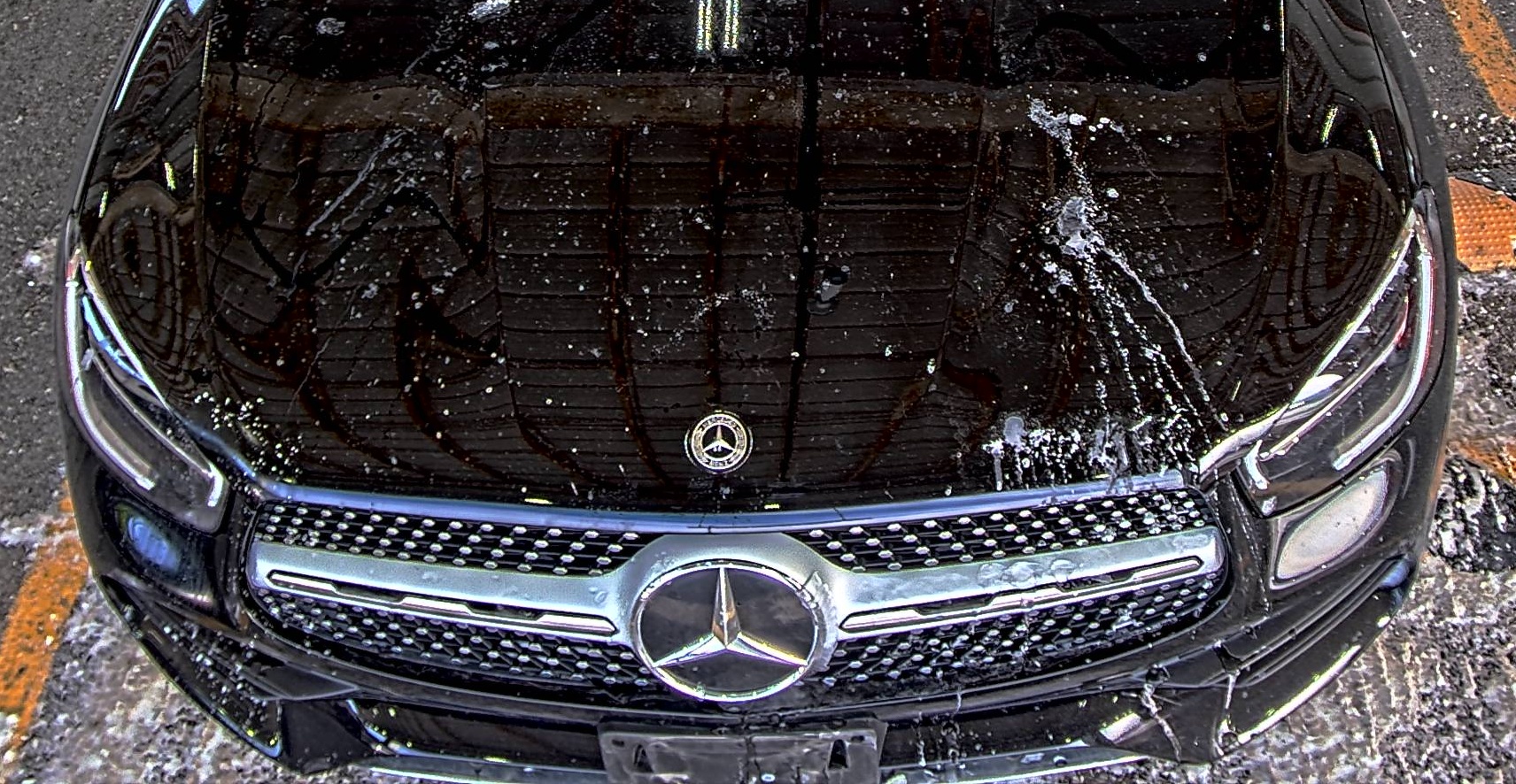 2022 Mercedes-Benz GLC GLC 300 AWD