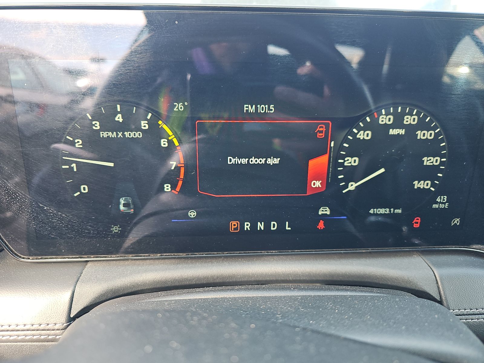 2024 Ford Mustang EcoBoost Premium RWD