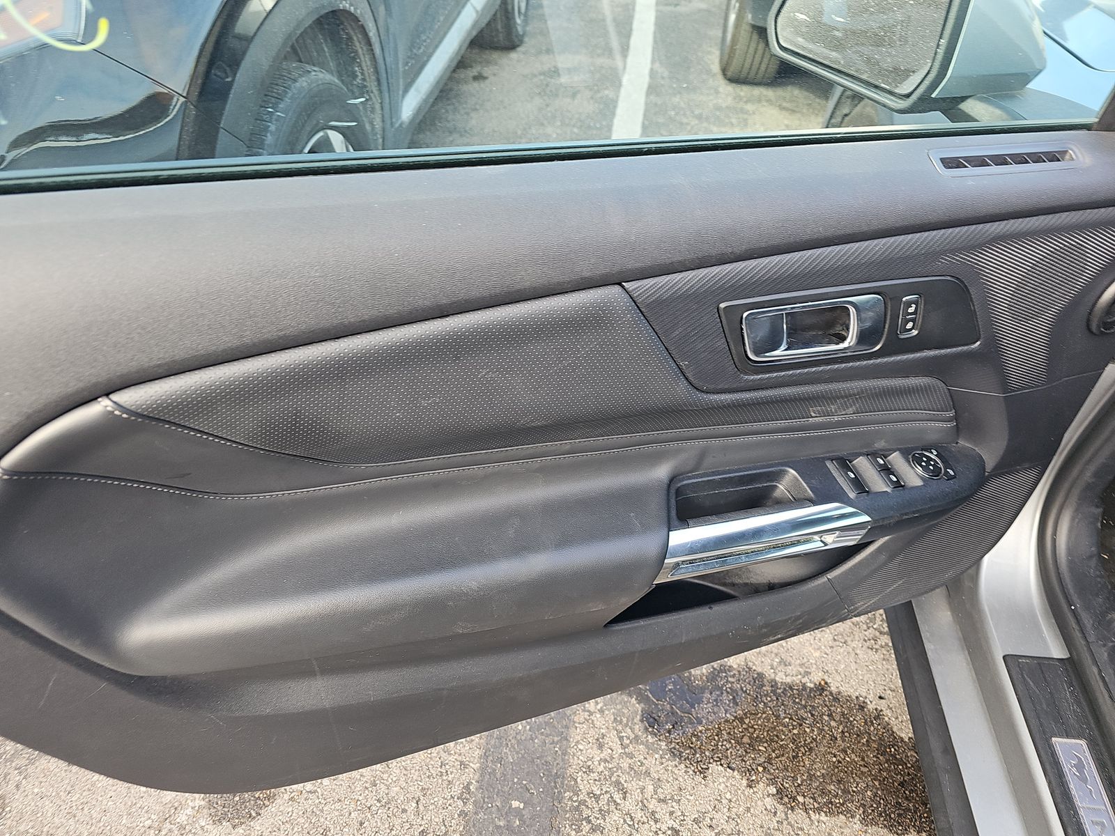 2024 Ford Mustang EcoBoost Premium RWD