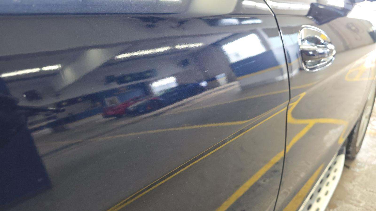 2018 Mercedes-Benz GLE GLE 350 AWD