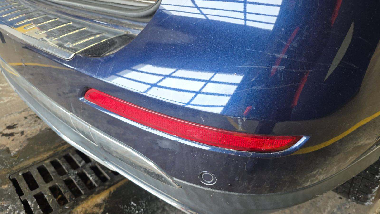 2018 Mercedes-Benz GLE GLE 350 AWD