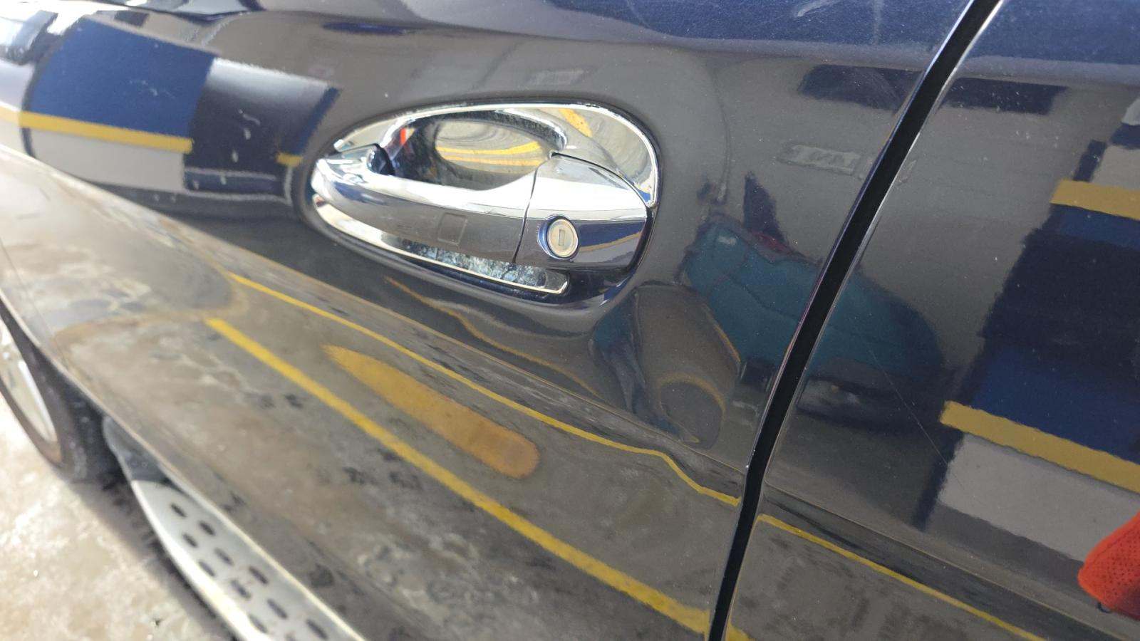 2018 Mercedes-Benz GLE GLE 350 AWD