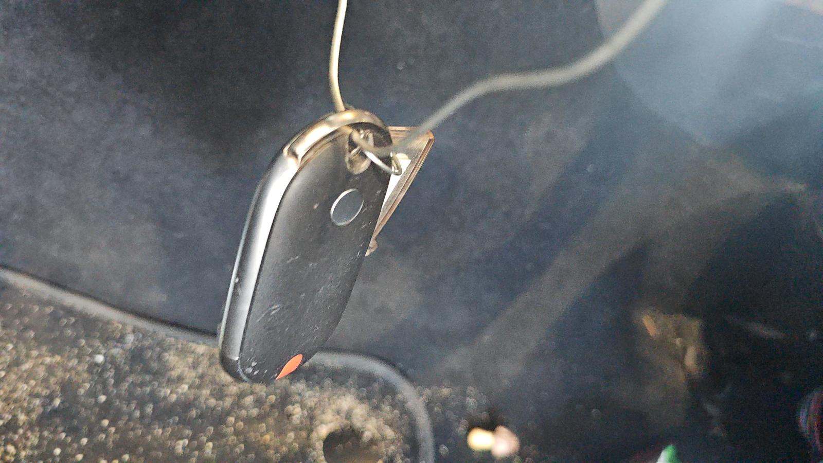 2024 Mercedes-Benz GLC GLC 300 RWD