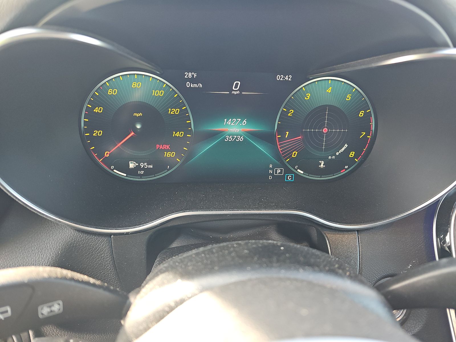 2022 Mercedes-Benz GLC GLC 300 AWD