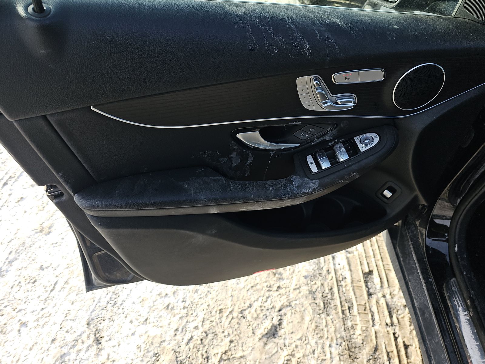 2022 Mercedes-Benz GLC GLC 300 AWD