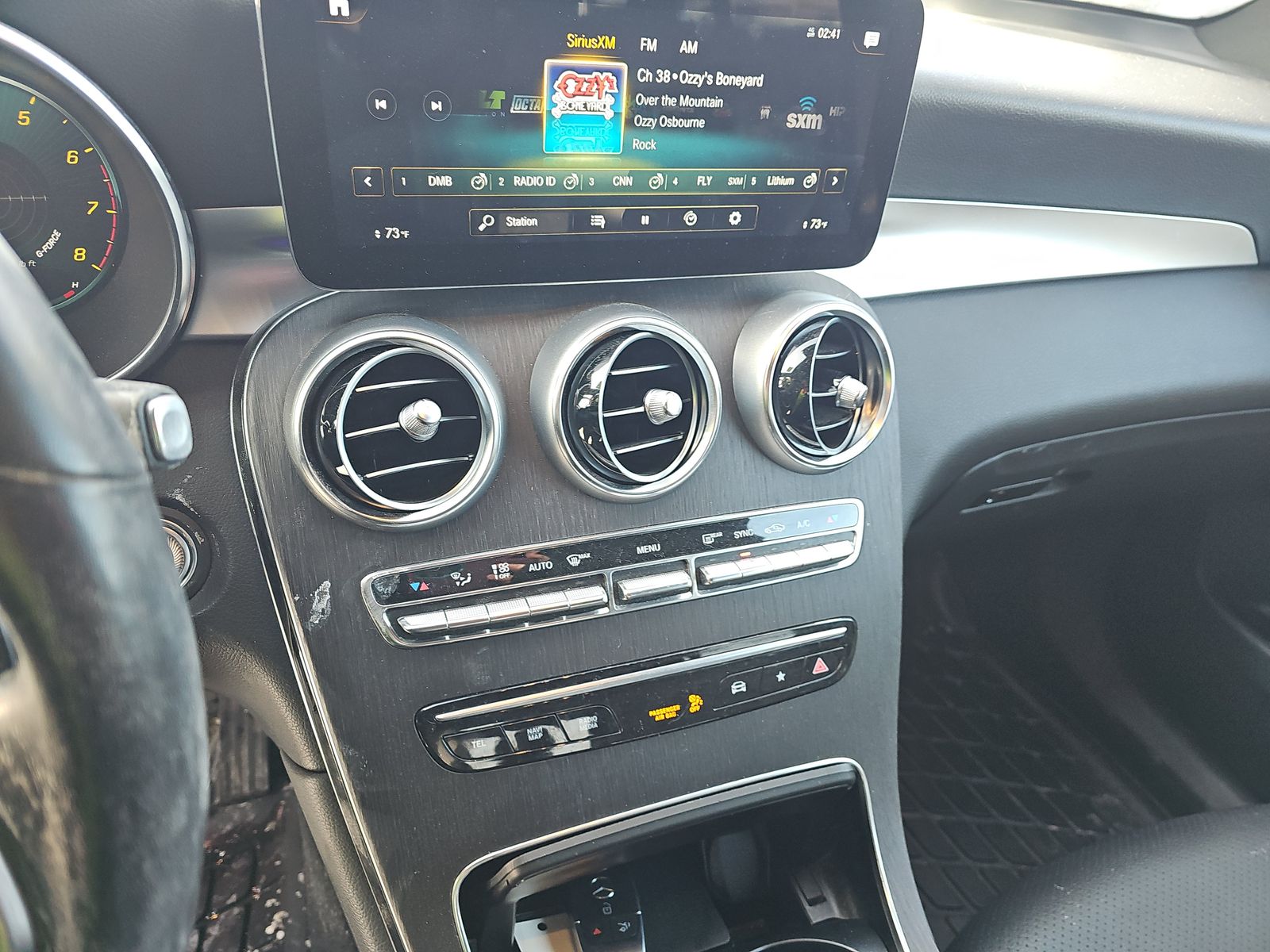 2022 Mercedes-Benz GLC GLC 300 AWD