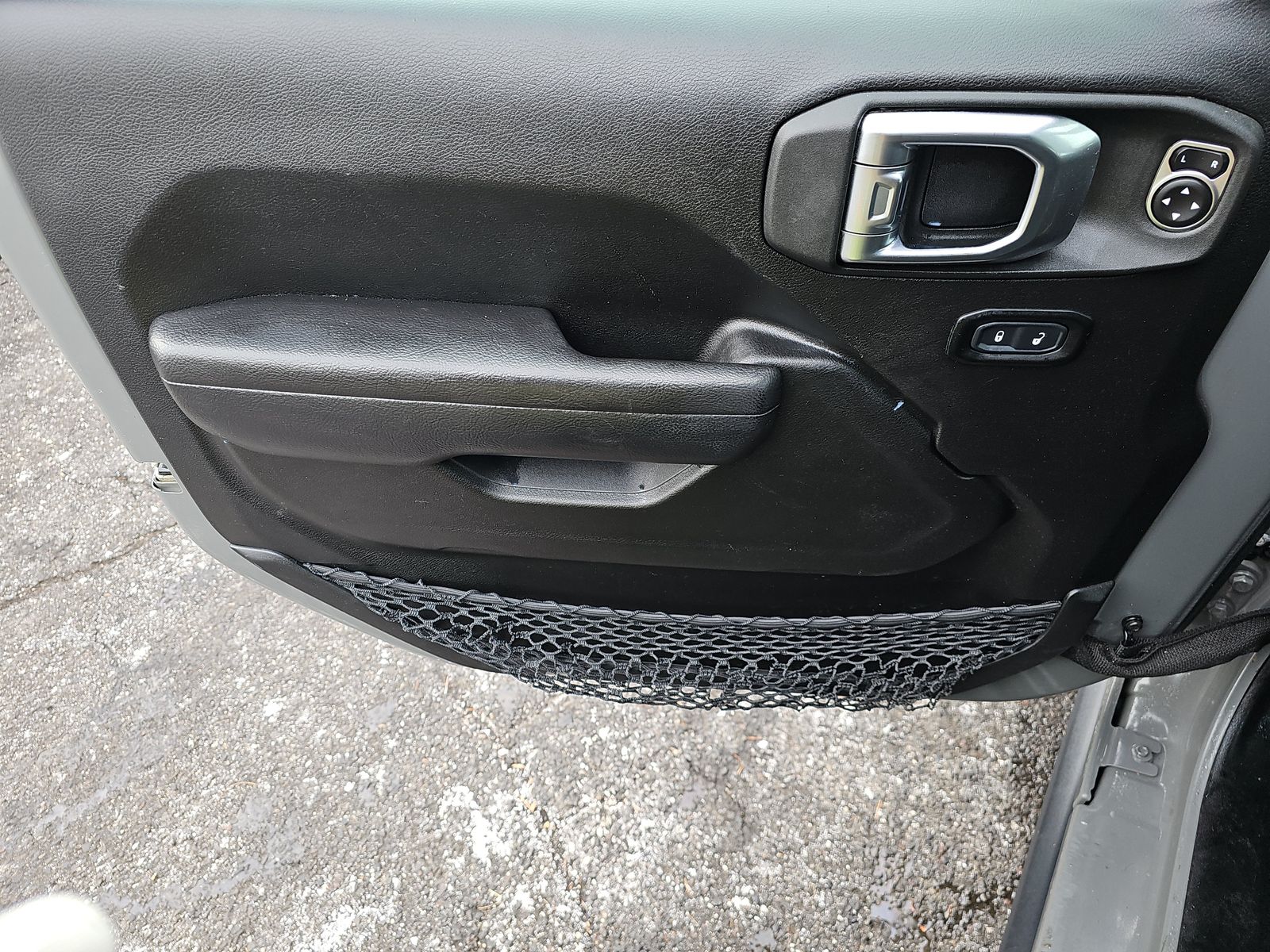 2023 Jeep Wrangler 4xe Willys AWD