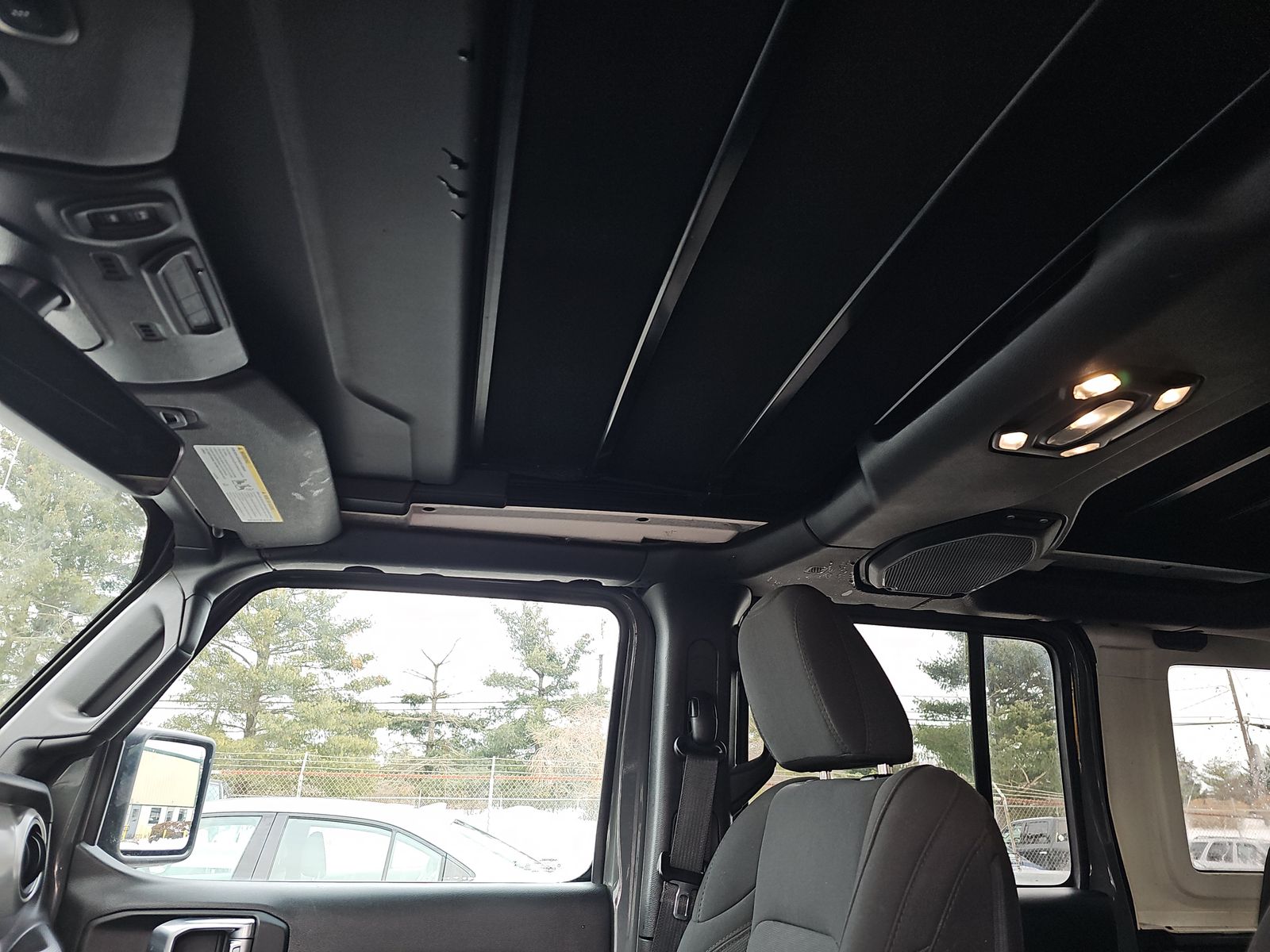 2023 Jeep Wrangler 4xe Willys AWD