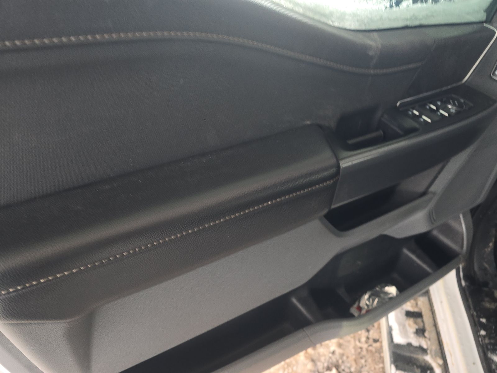 2025 Ford F-150 XLT AWD