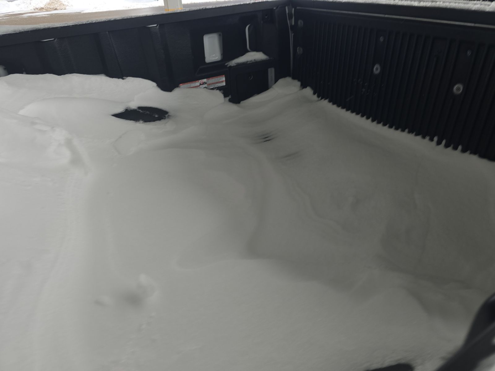 2025 Ford F-150 XLT AWD