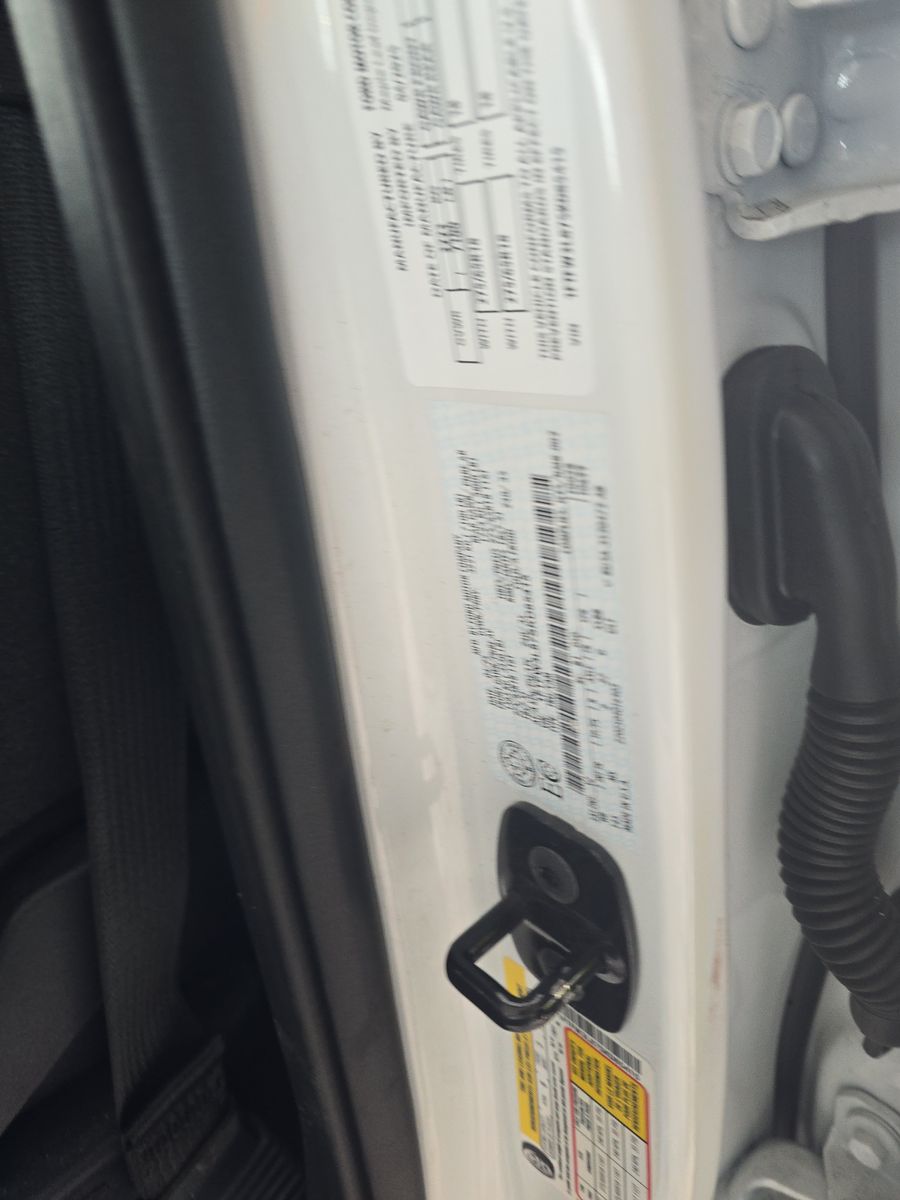 2025 Ford F-150 XLT AWD