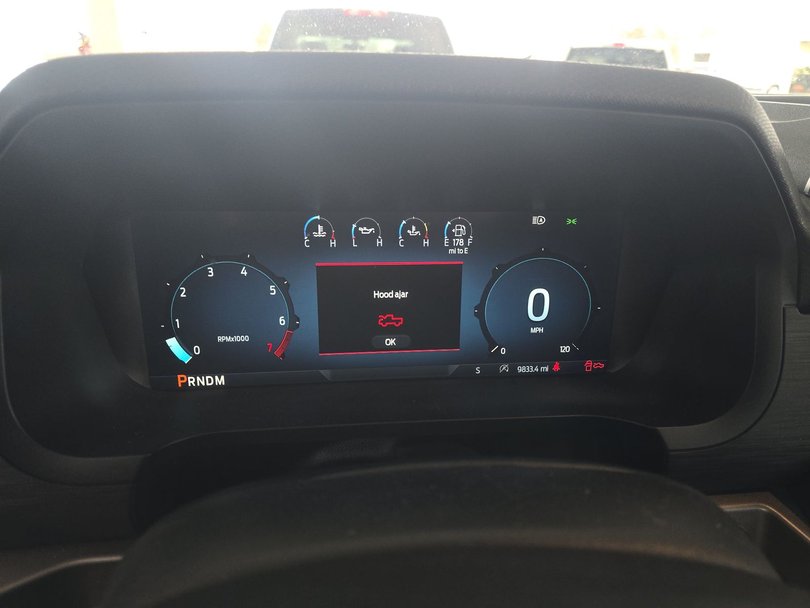 2025 Ford F-150 XLT AWD