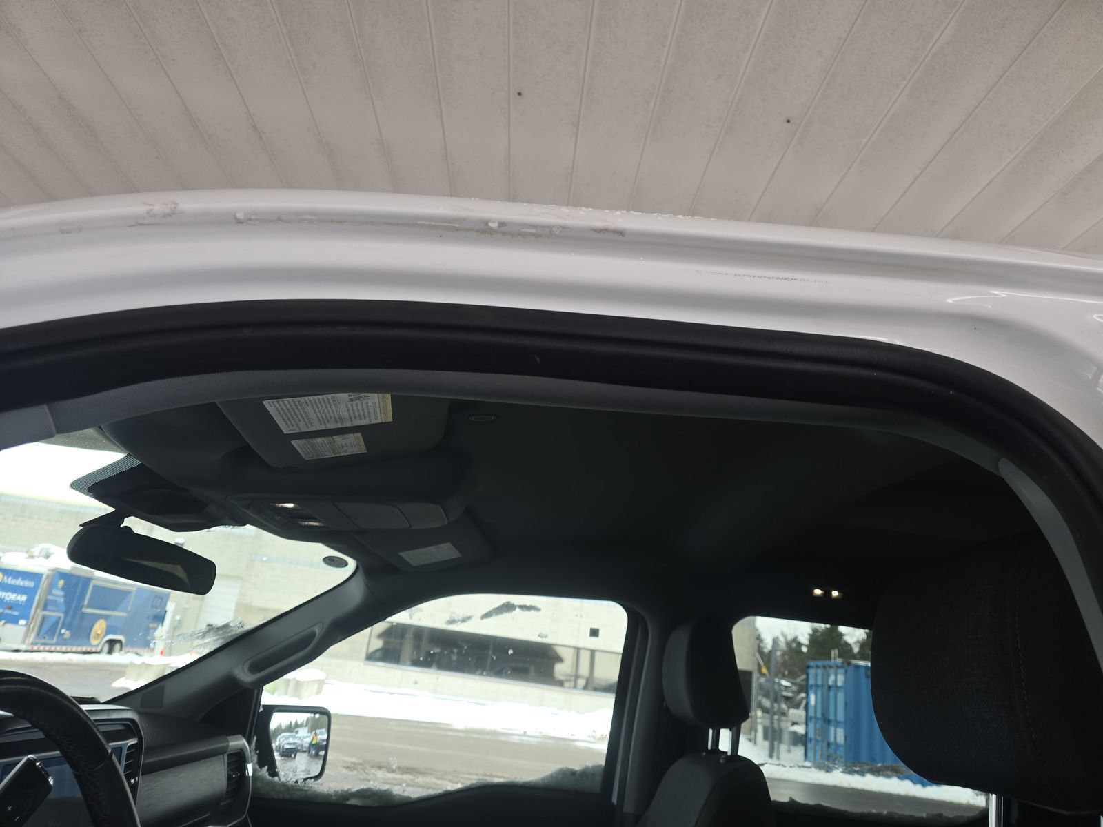 2025 Ford F-150 XLT AWD