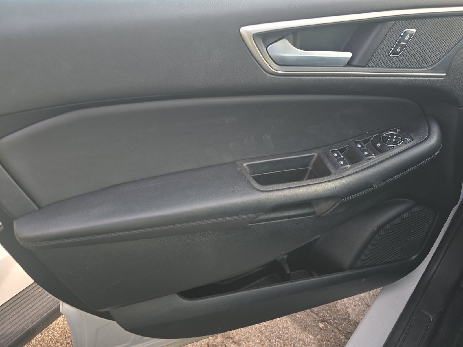 2024 Ford Edge SEL AWD