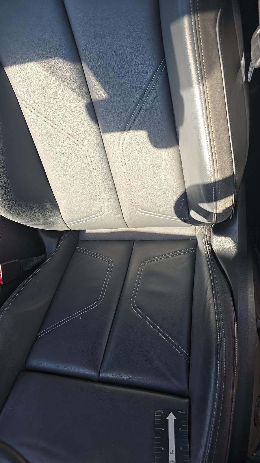 2022 Audi Q3 2.0T S line Premium Plus AWD