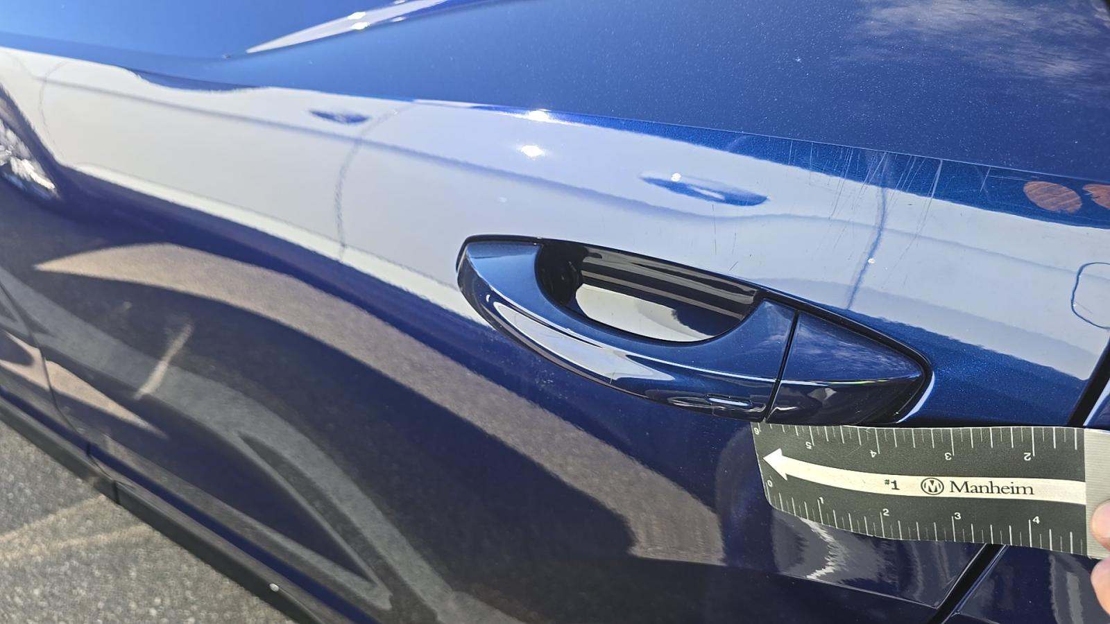 2022 Audi Q3 2.0T S line Premium Plus AWD