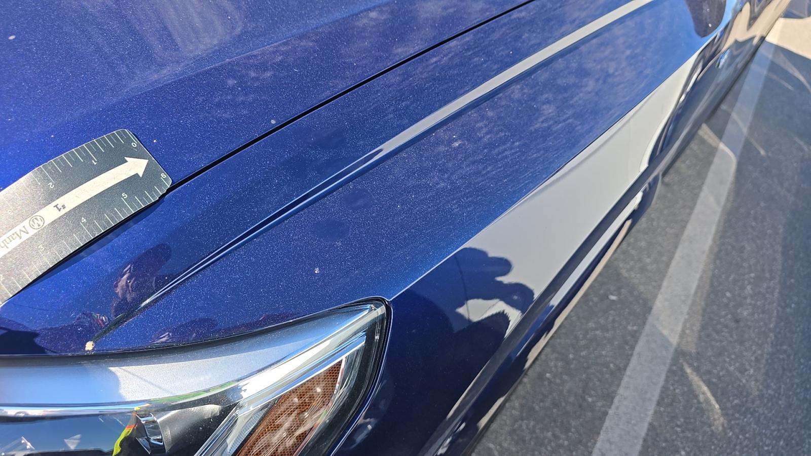 2022 Audi Q3 2.0T S line Premium Plus AWD