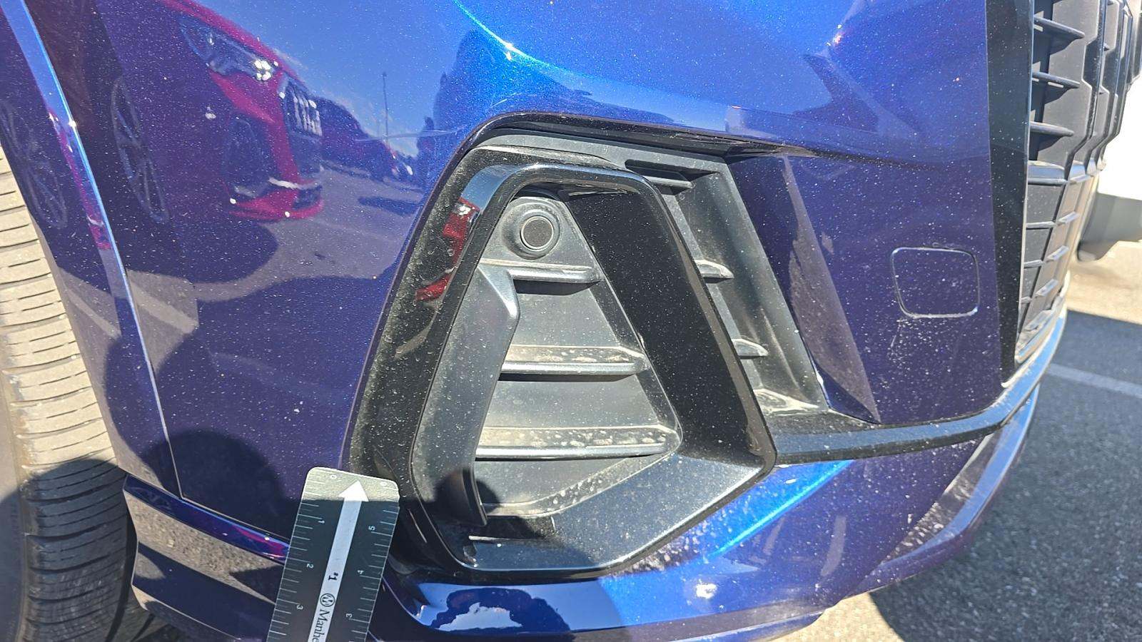 2022 Audi Q3 2.0T S line Premium Plus AWD