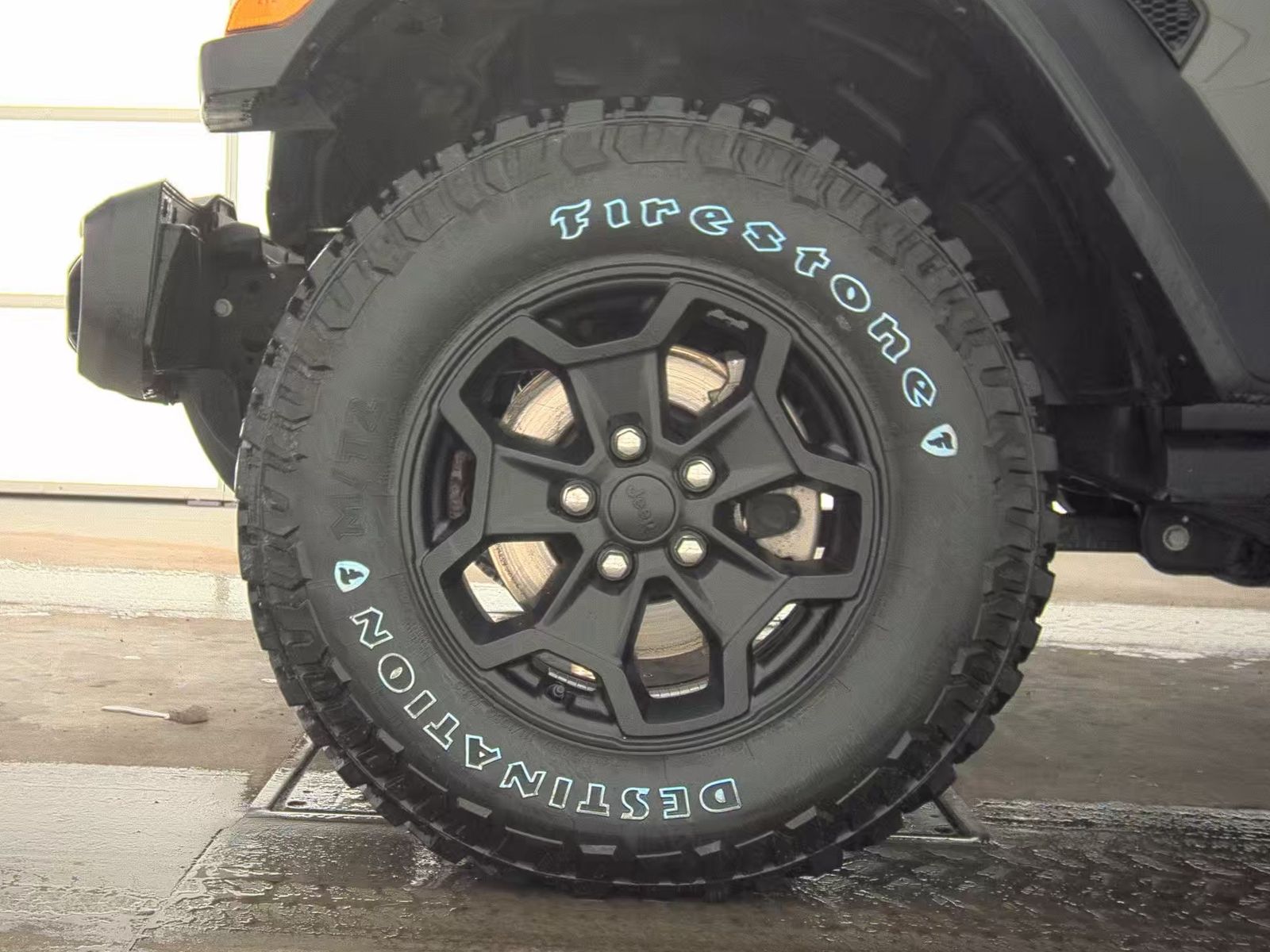 2023 Jeep Wrangler 4xe Willys AWD