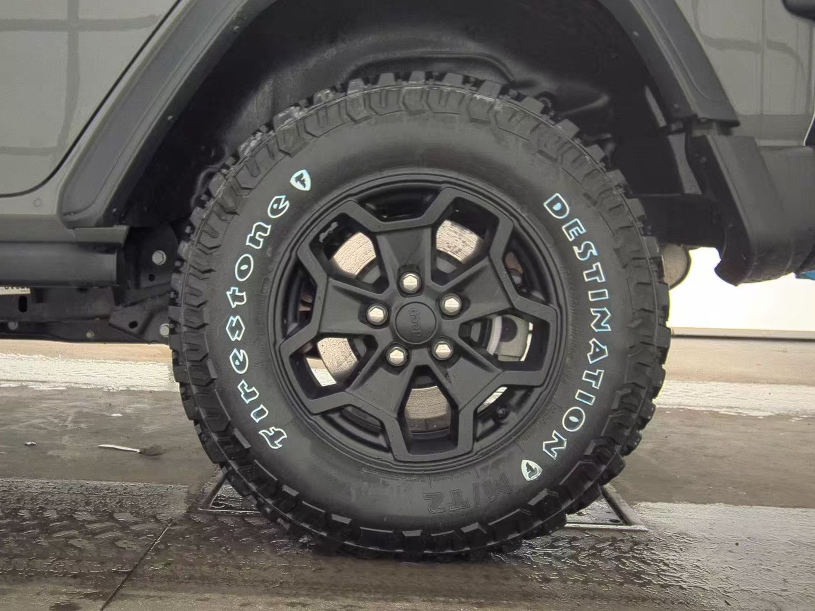 2023 Jeep Wrangler 4xe Willys AWD