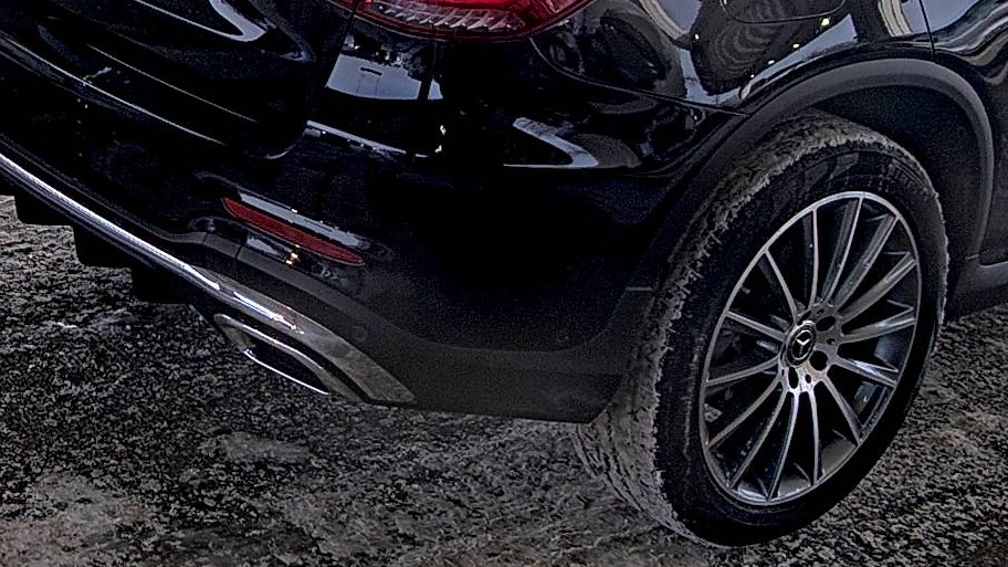 2022 Mercedes-Benz GLC GLC 300 AWD