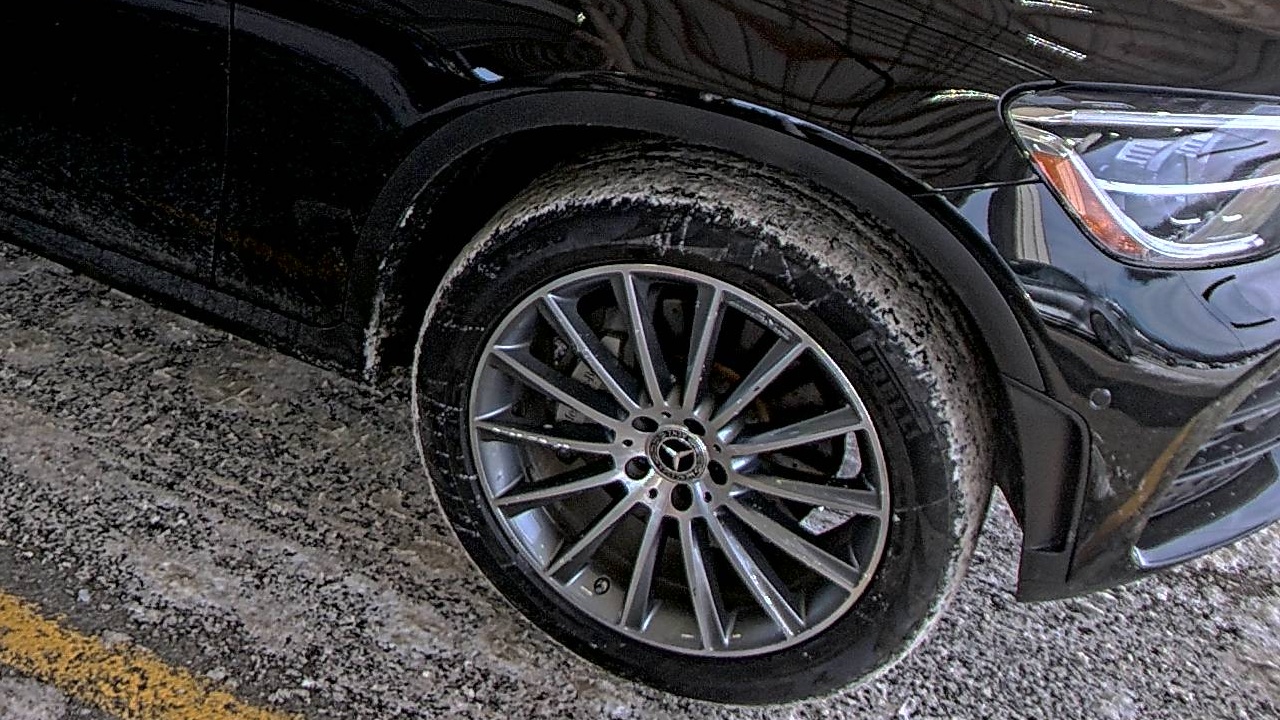 2022 Mercedes-Benz GLC GLC 300 AWD