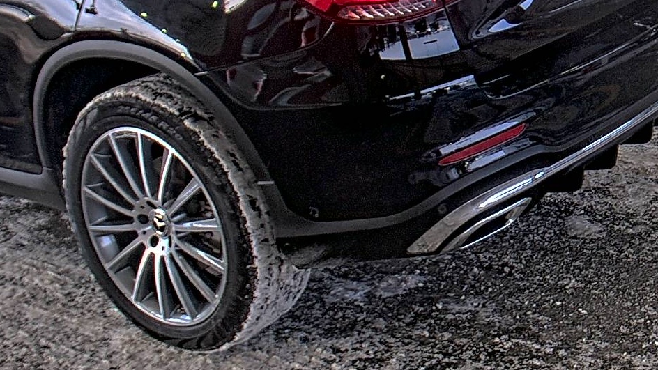 2022 Mercedes-Benz GLC GLC 300 AWD